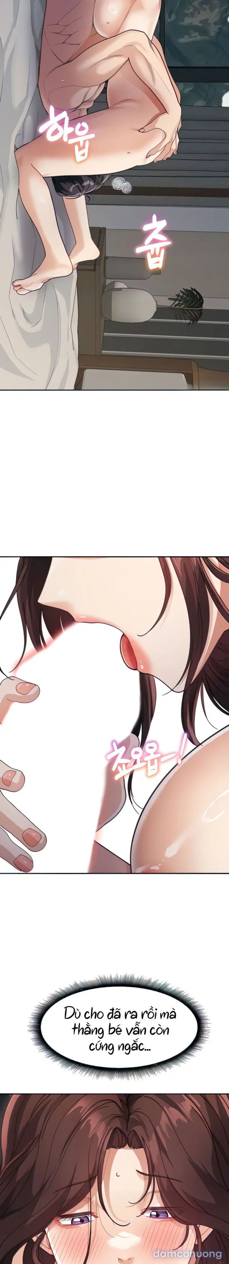 đọc truyện Là Chị Hay Mẹ? Chương 28 ảnh 6 tại Thiên Thai Truyện