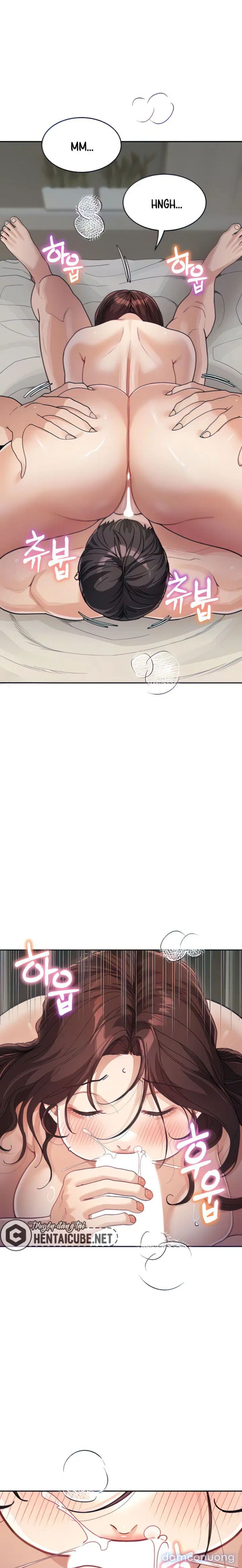 đọc truyện Là Chị Hay Mẹ? Chương 28 ảnh 8 tại Thiên Thai Truyện