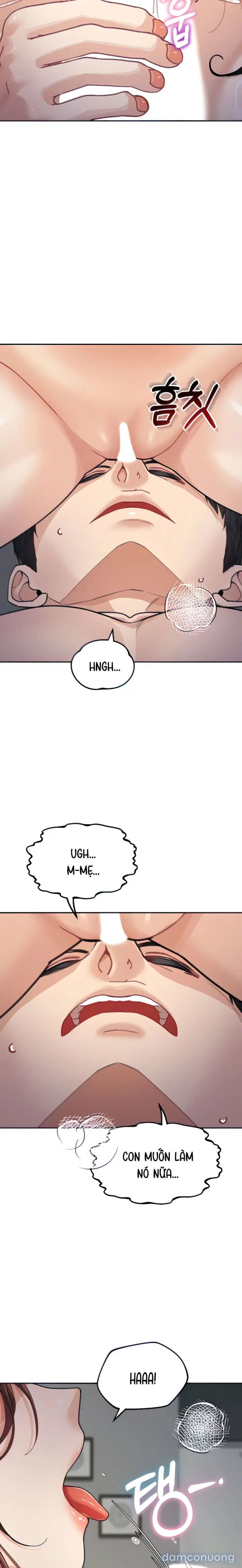 đọc truyện Là Chị Hay Mẹ? Chương 28 ảnh 9 tại Thiên Thai Truyện