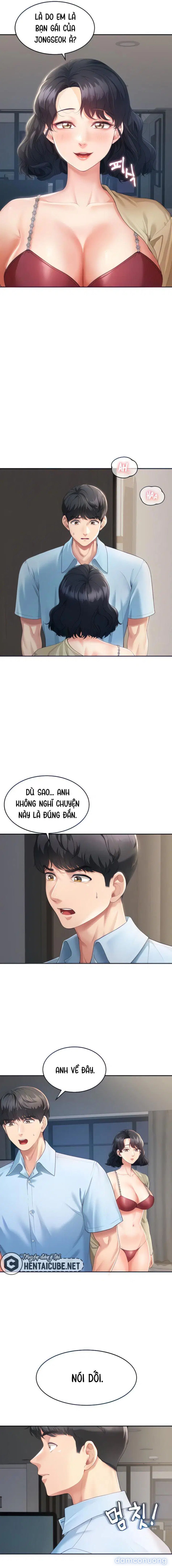 đọc truyện Là Chị Hay Mẹ? Chương 3 ảnh 3 tại Thiên Thai Truyện