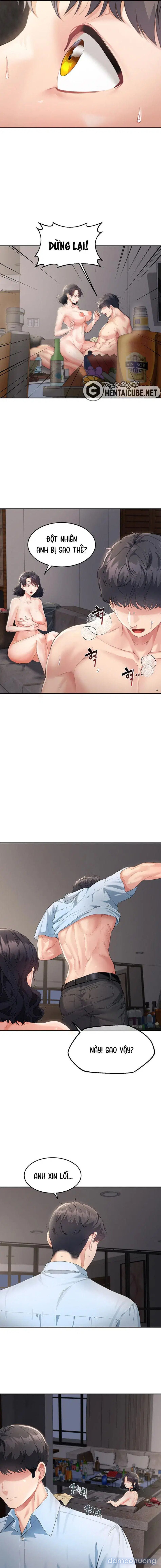 đọc truyện Là Chị Hay Mẹ? Chương 3 ảnh 13 tại Thiên Thai Truyện