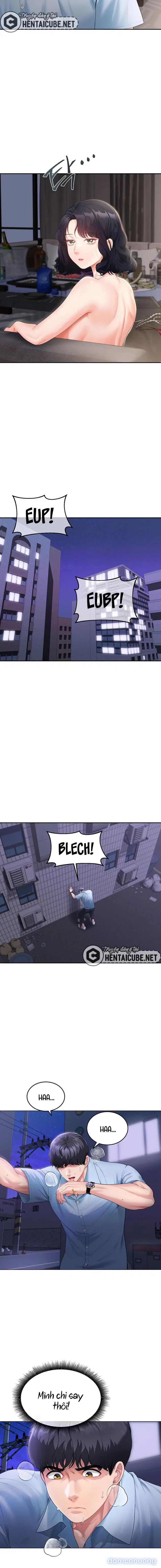 đọc truyện Là Chị Hay Mẹ? Chương 3 ảnh 14 tại Thiên Thai Truyện