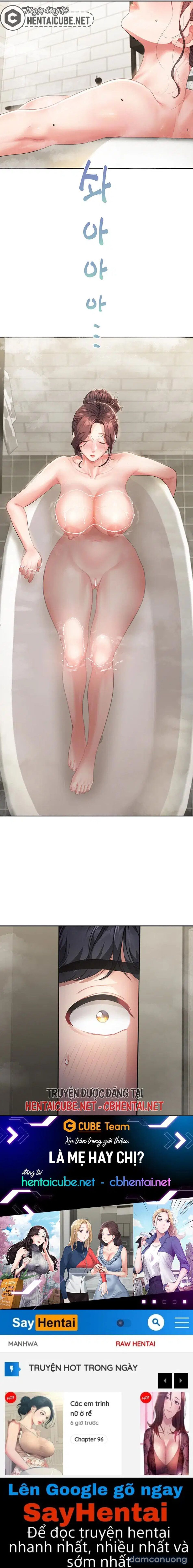 đọc truyện Là Chị Hay Mẹ? Chương 3 ảnh 16 tại Thiên Thai Truyện