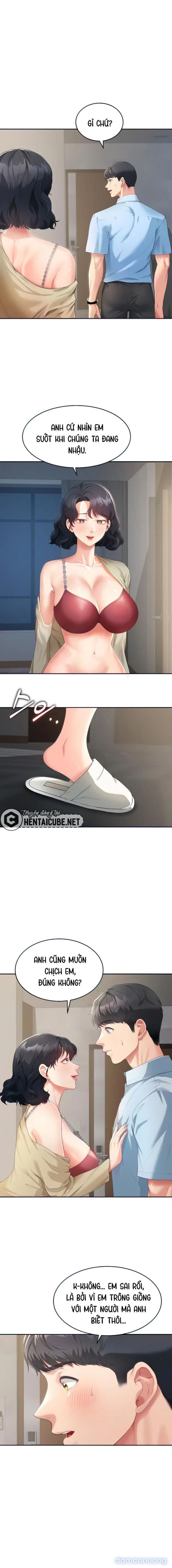 đọc truyện Là Chị Hay Mẹ? Chương 3 ảnh 4 tại Thiên Thai Truyện