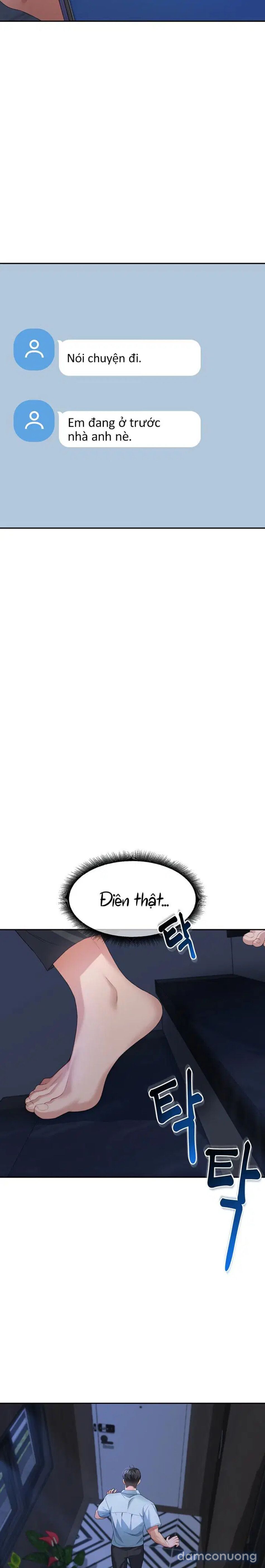 đọc truyện Là Chị Hay Mẹ? Chương 4 ảnh 13 tại Thiên Thai Truyện