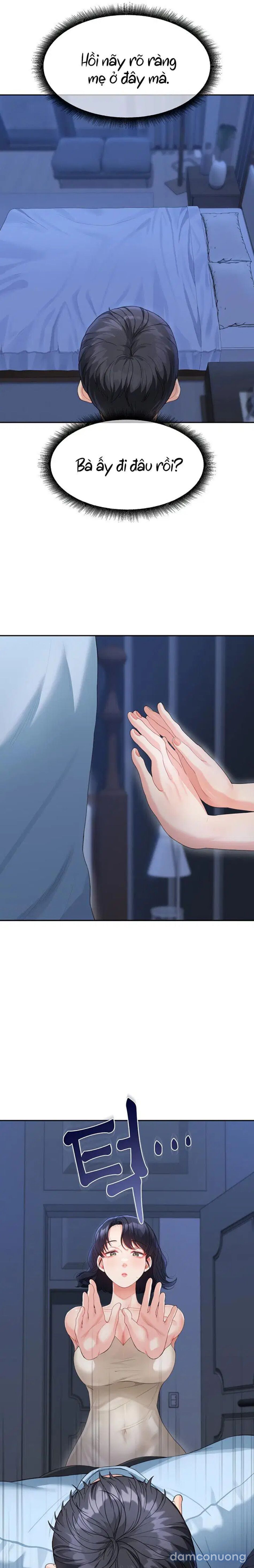 đọc truyện Là Chị Hay Mẹ? Chương 4 ảnh 18 tại Thiên Thai Truyện