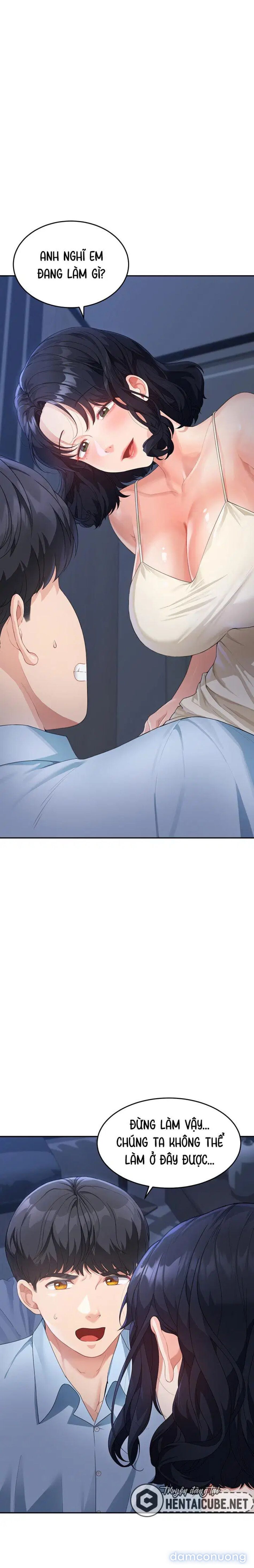 đọc truyện Là Chị Hay Mẹ? Chương 4 ảnh 20 tại Thiên Thai Truyện