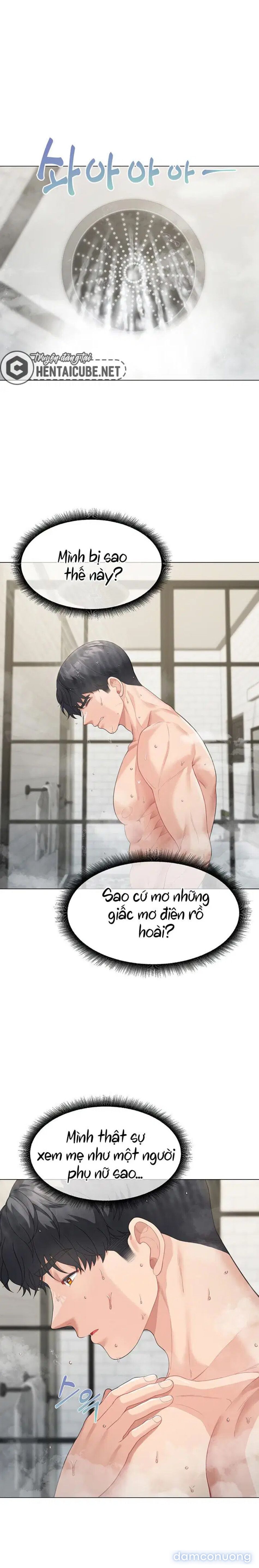 đọc truyện Là Chị Hay Mẹ? Chương 4 ảnh 29 tại Thiên Thai Truyện