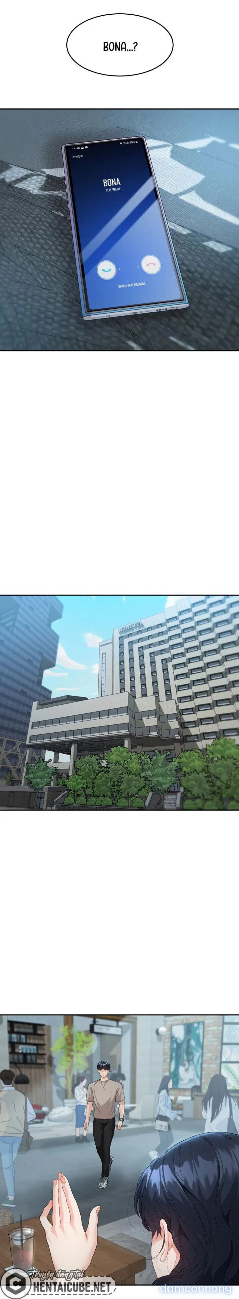 đọc truyện Là Chị Hay Mẹ? Chương 4 ảnh 31 tại Thiên Thai Truyện