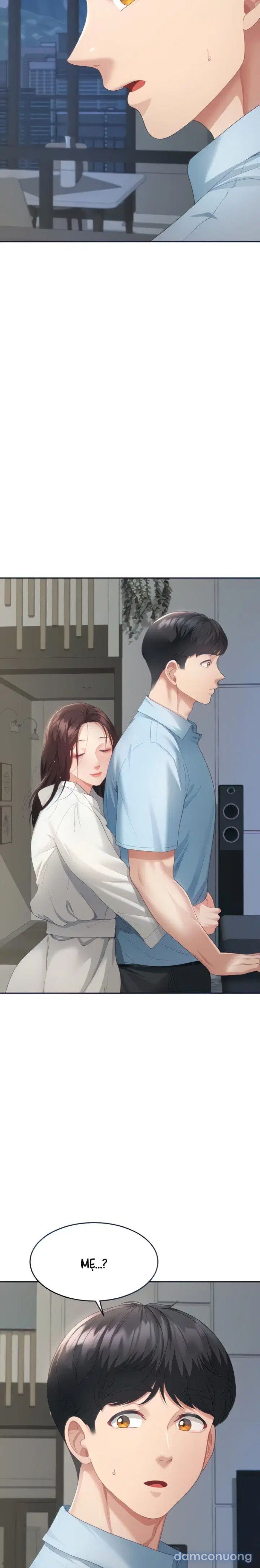 đọc truyện Là Chị Hay Mẹ? Chương 4 ảnh 7 tại Thiên Thai Truyện