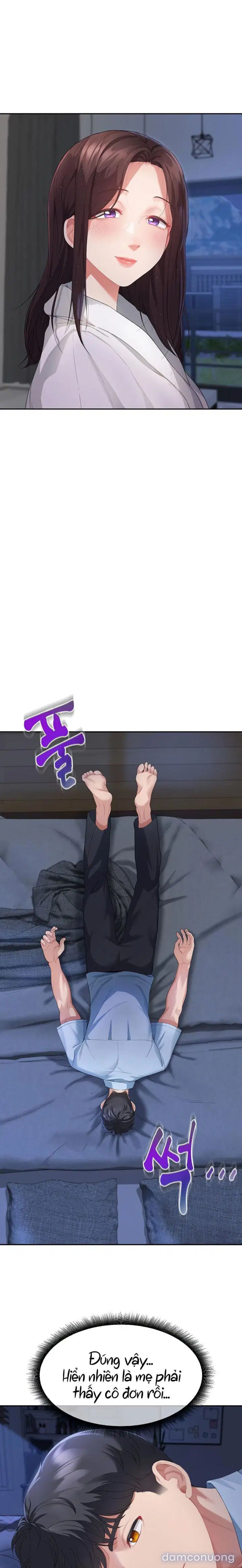 đọc truyện Là Chị Hay Mẹ? Chương 4 ảnh 10 tại Thiên Thai Truyện