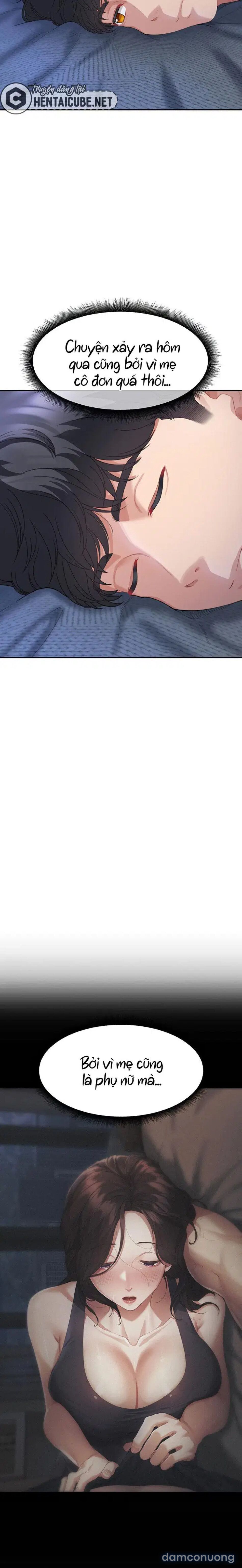 đọc truyện Là Chị Hay Mẹ? Chương 4 ảnh 11 tại Thiên Thai Truyện