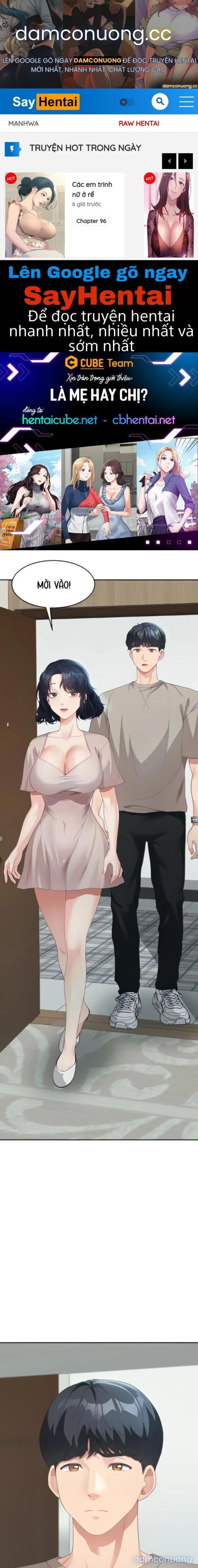 đọc truyện Là Chị Hay Mẹ? Chương 5 ảnh 2 tại Thiên Thai Truyện