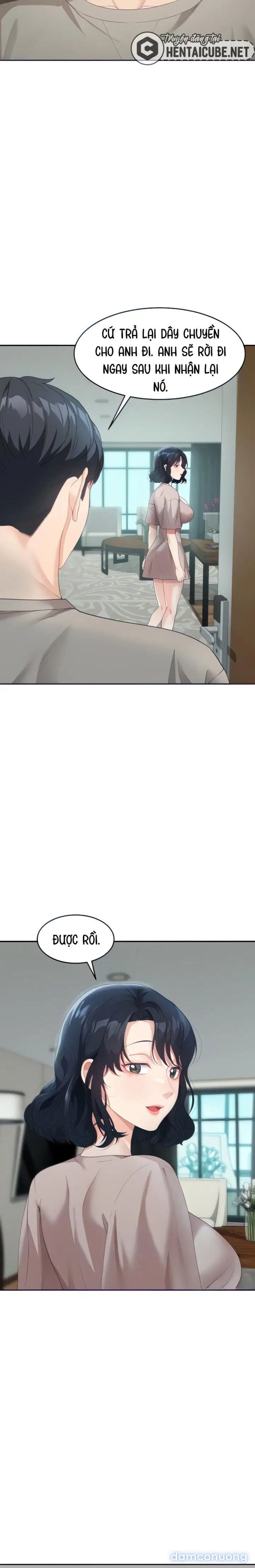 đọc truyện Là Chị Hay Mẹ? Chương 5 ảnh 3 tại Thiên Thai Truyện