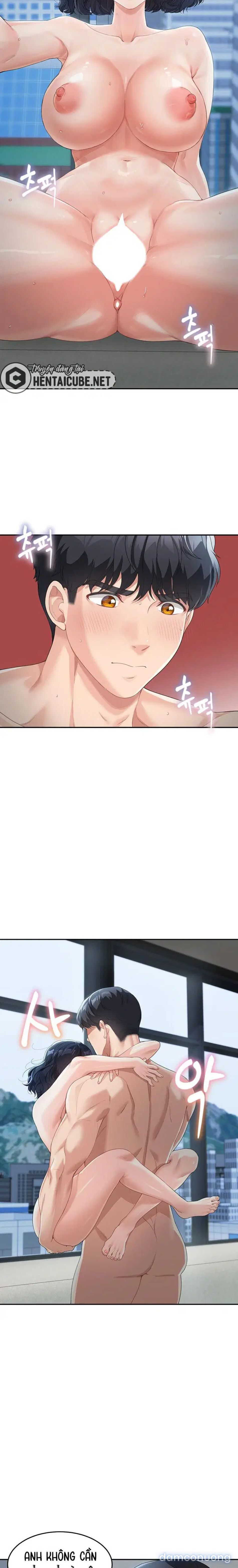 đọc truyện Là Chị Hay Mẹ? Chương 5 ảnh 14 tại Thiên Thai Truyện