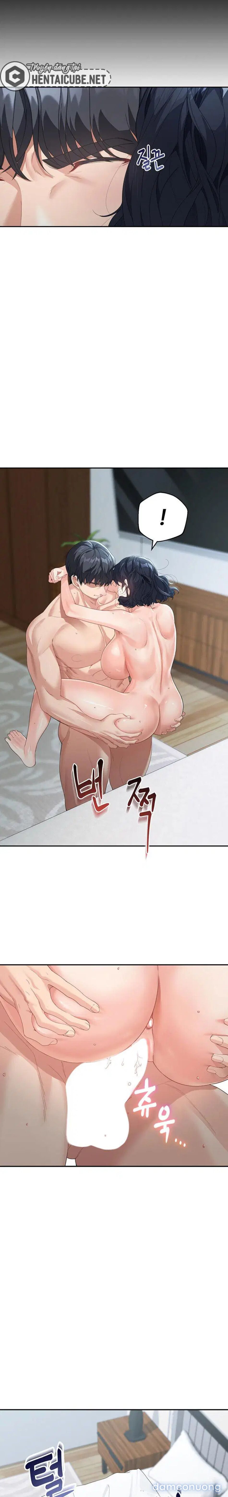 đọc truyện Là Chị Hay Mẹ? Chương 5 ảnh 17 tại Thiên Thai Truyện