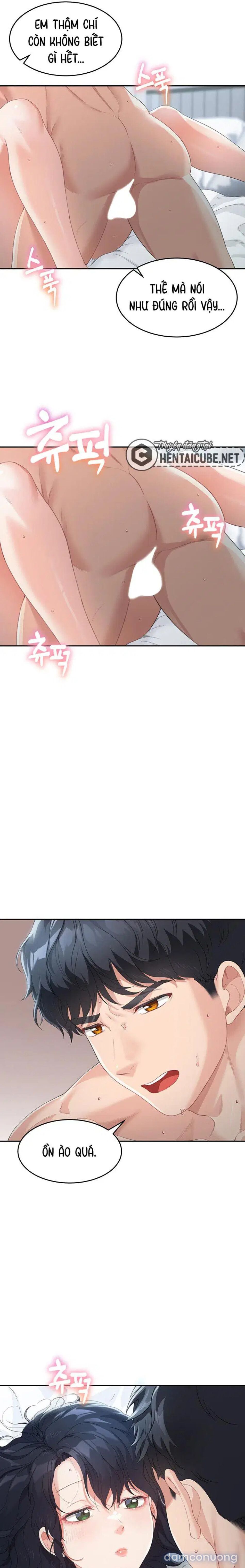 đọc truyện Là Chị Hay Mẹ? Chương 5 ảnh 19 tại Thiên Thai Truyện