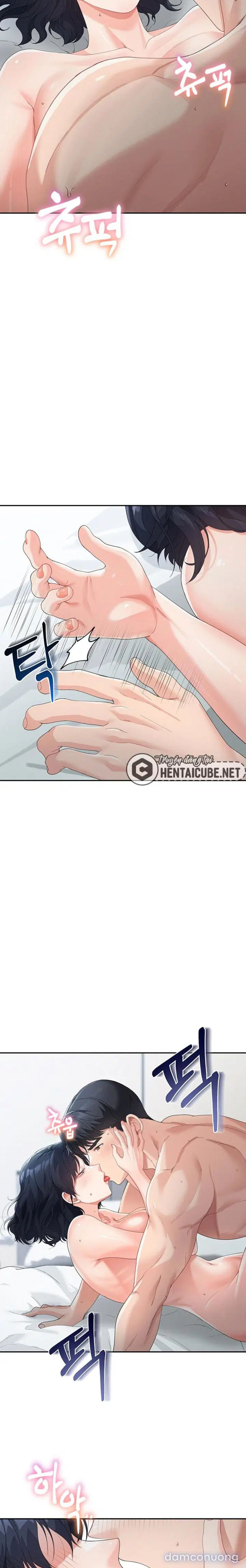 đọc truyện Là Chị Hay Mẹ? Chương 5 ảnh 20 tại Thiên Thai Truyện