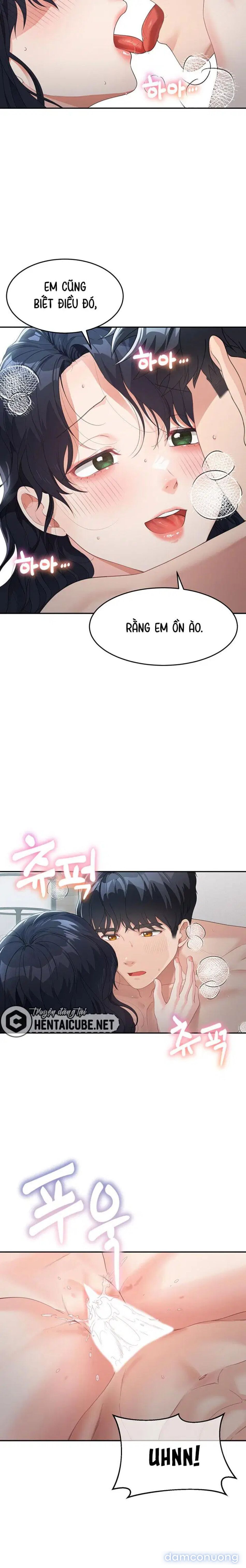 đọc truyện Là Chị Hay Mẹ? Chương 5 ảnh 21 tại Thiên Thai Truyện