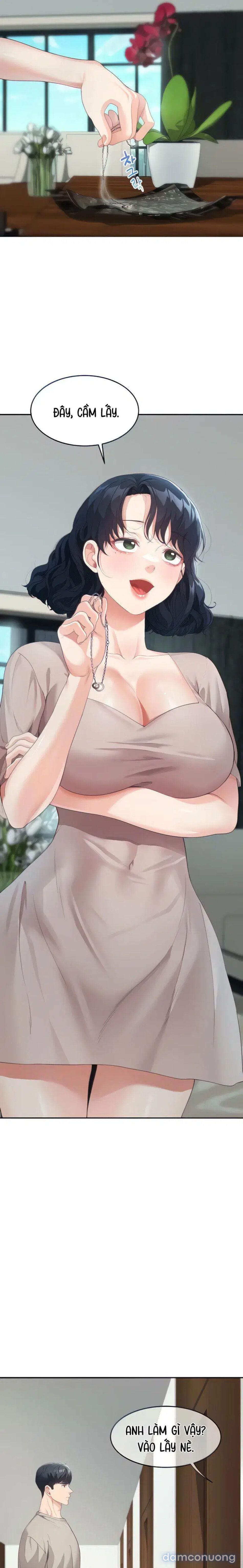 đọc truyện Là Chị Hay Mẹ? Chương 5 ảnh 4 tại Thiên Thai Truyện