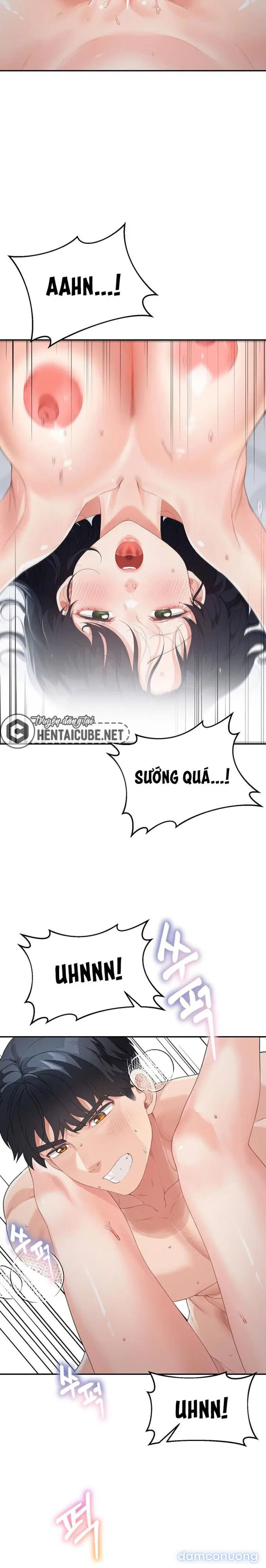 đọc truyện Là Chị Hay Mẹ? Chương 5 ảnh 24 tại Thiên Thai Truyện