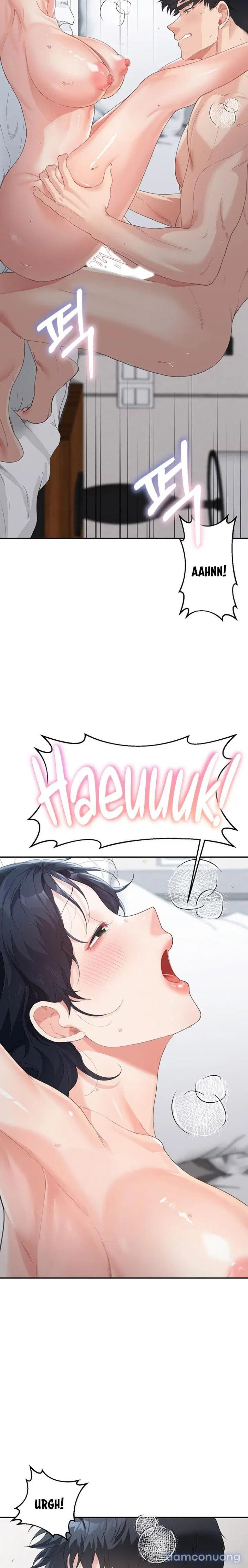 đọc truyện Là Chị Hay Mẹ? Chương 5 ảnh 26 tại Thiên Thai Truyện