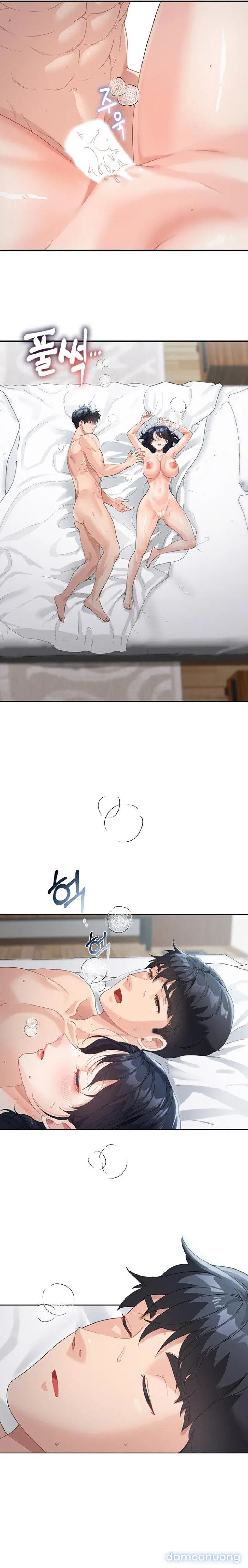 đọc truyện Là Chị Hay Mẹ? Chương 5 ảnh 28 tại Thiên Thai Truyện