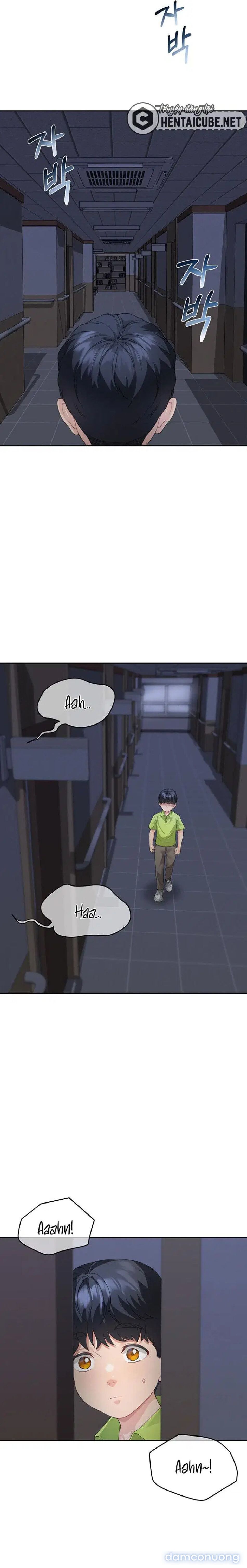 đọc truyện Là Chị Hay Mẹ? Chương 5 ảnh 29 tại Thiên Thai Truyện