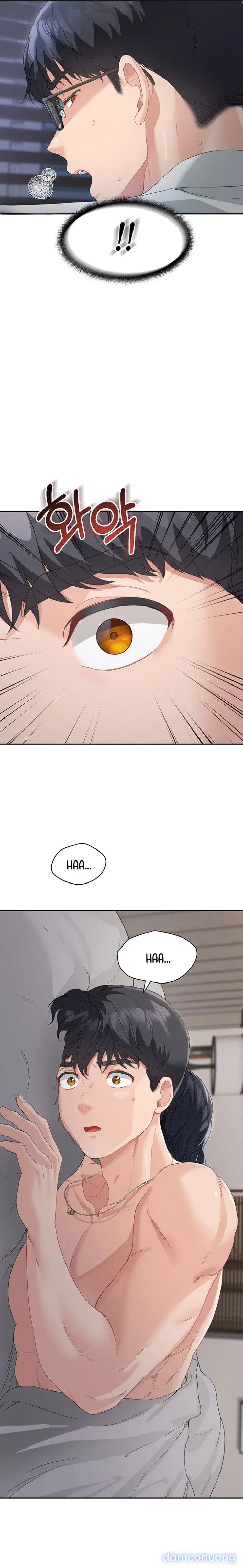 đọc truyện Là Chị Hay Mẹ? Chương 5 ảnh 31 tại Thiên Thai Truyện