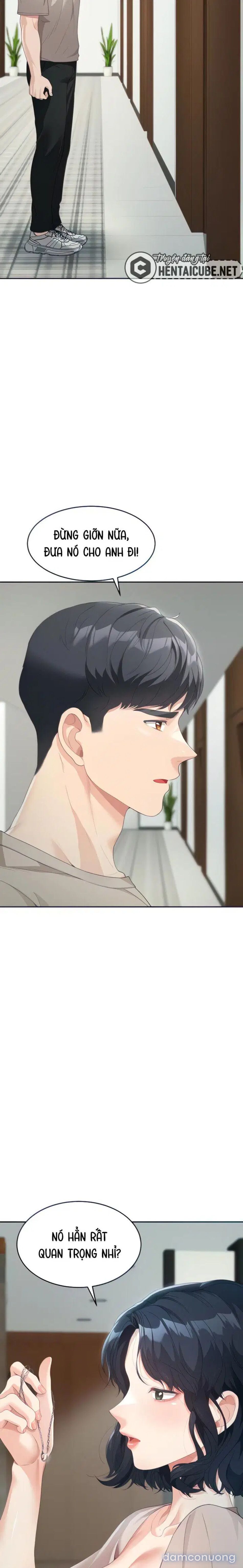 đọc truyện Là Chị Hay Mẹ? Chương 5 ảnh 5 tại Thiên Thai Truyện