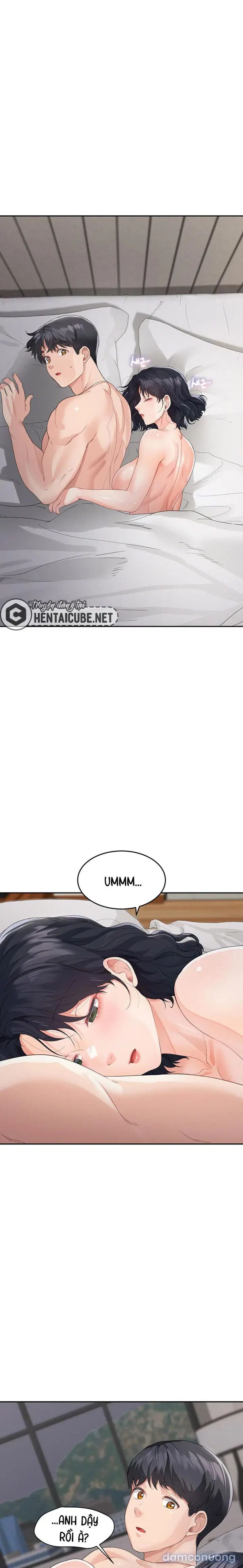 đọc truyện Là Chị Hay Mẹ? Chương 5 ảnh 32 tại Thiên Thai Truyện