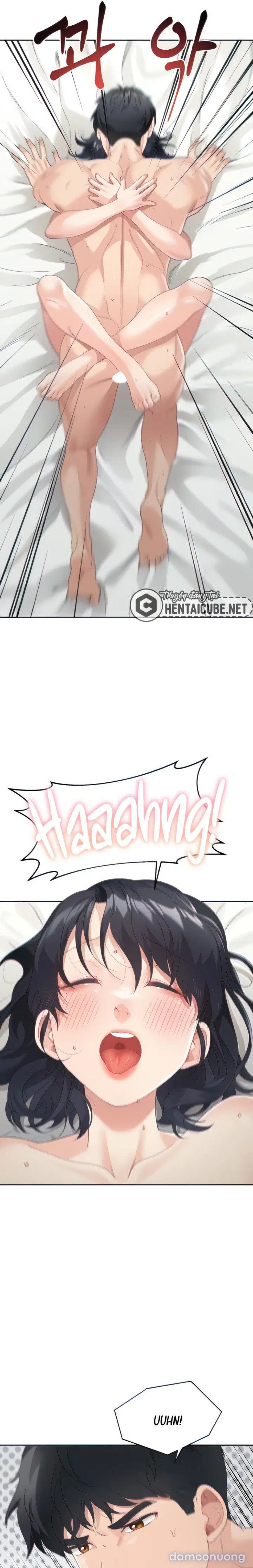 đọc truyện Là Chị Hay Mẹ? Chương 6 ảnh 3 tại Thiên Thai Truyện