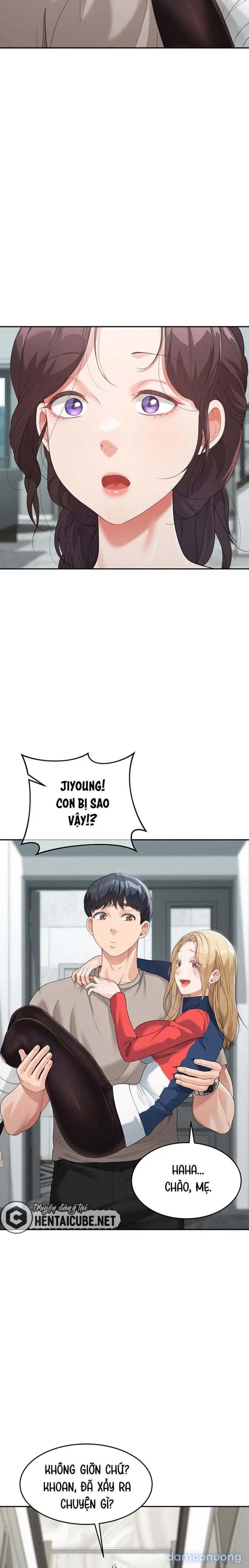 đọc truyện Là Chị Hay Mẹ? Chương 6 ảnh 13 tại Thiên Thai Truyện