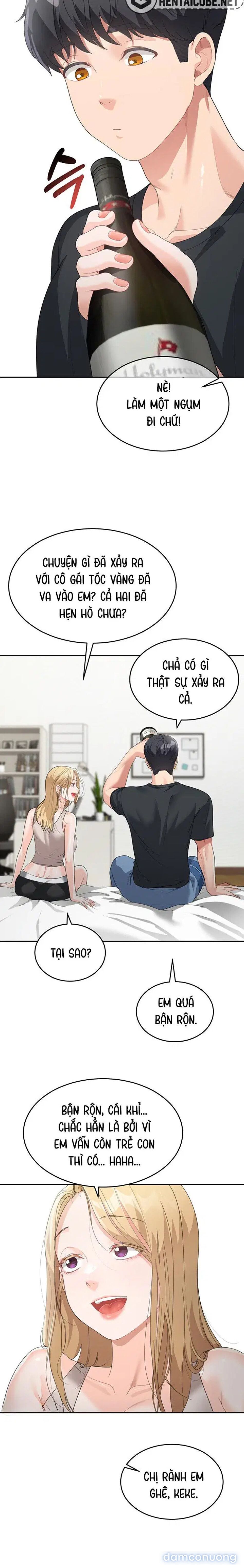 đọc truyện Là Chị Hay Mẹ? Chương 6 ảnh 20 tại Thiên Thai Truyện