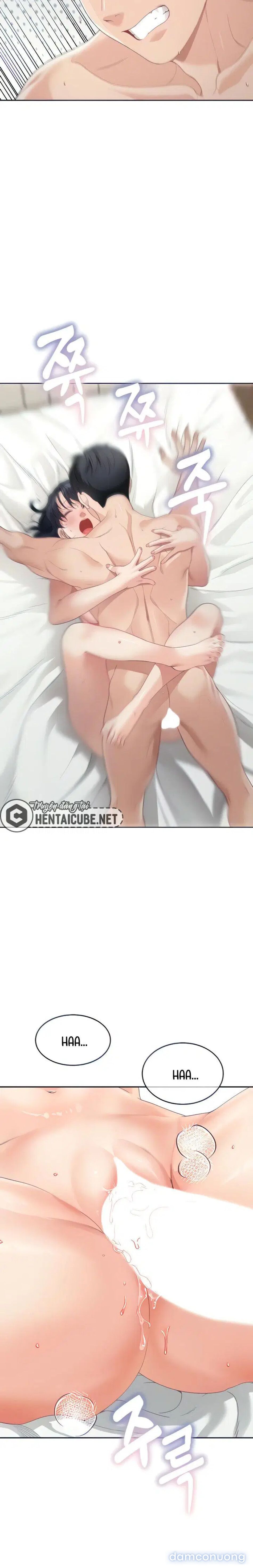 đọc truyện Là Chị Hay Mẹ? Chương 6 ảnh 4 tại Thiên Thai Truyện