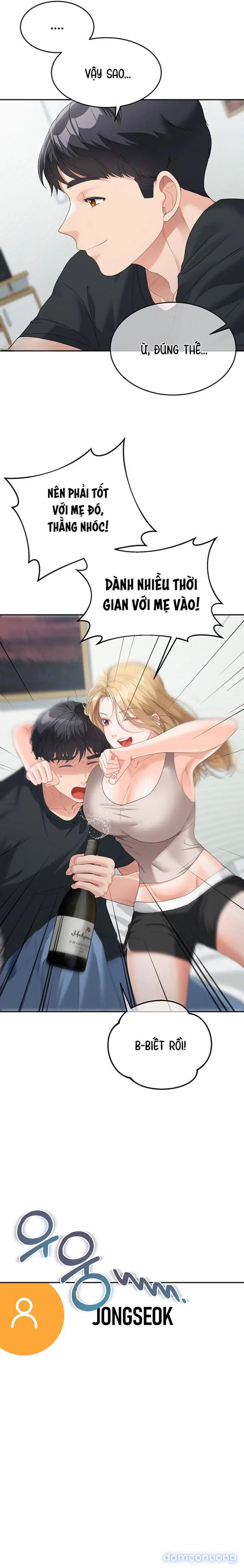 đọc truyện Là Chị Hay Mẹ? Chương 6 ảnh 24 tại Thiên Thai Truyện