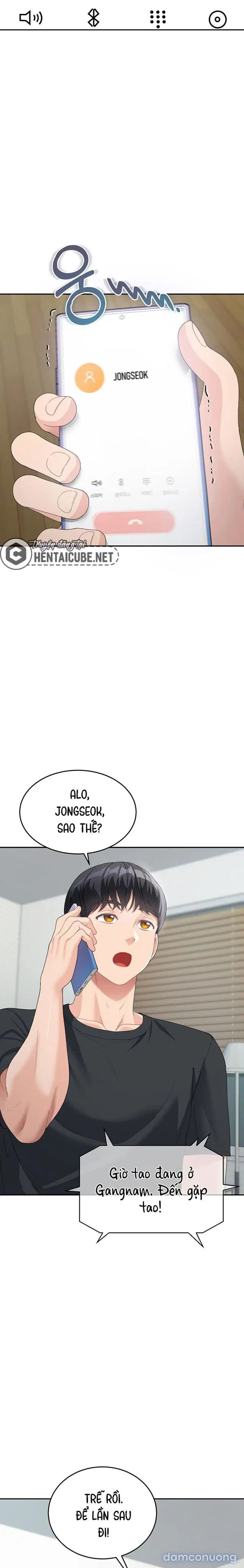 đọc truyện Là Chị Hay Mẹ? Chương 6 ảnh 25 tại Thiên Thai Truyện