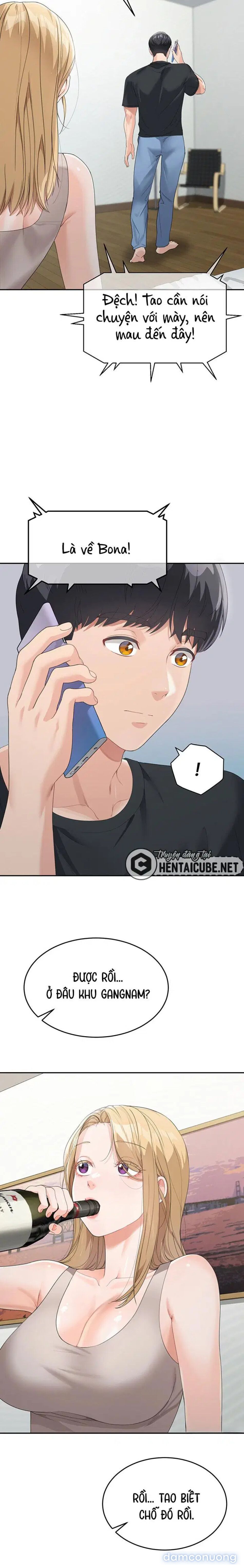 đọc truyện Là Chị Hay Mẹ? Chương 6 ảnh 26 tại Thiên Thai Truyện