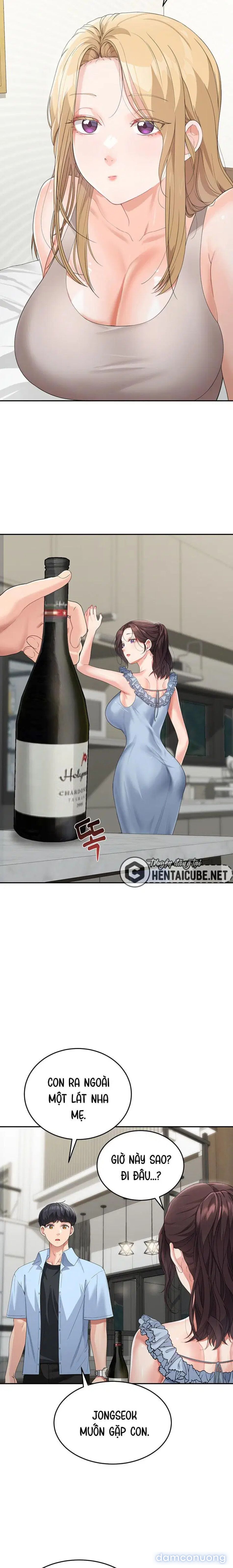 đọc truyện Là Chị Hay Mẹ? Chương 6 ảnh 28 tại Thiên Thai Truyện