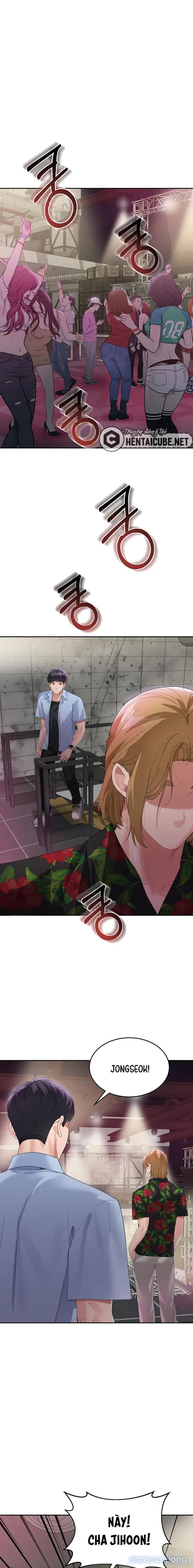 đọc truyện Là Chị Hay Mẹ? Chương 6 ảnh 30 tại Thiên Thai Truyện