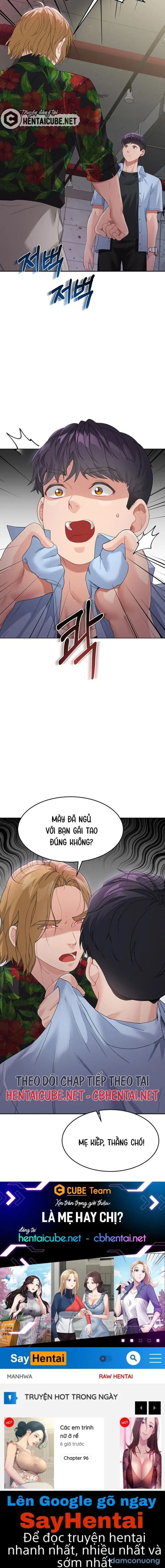 đọc truyện Là Chị Hay Mẹ? Chương 6 ảnh 31 tại Thiên Thai Truyện