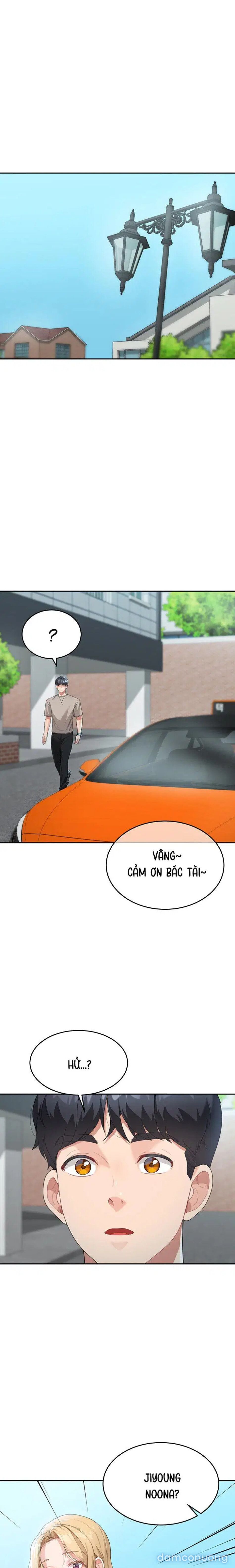 đọc truyện Là Chị Hay Mẹ? Chương 6 ảnh 9 tại Thiên Thai Truyện