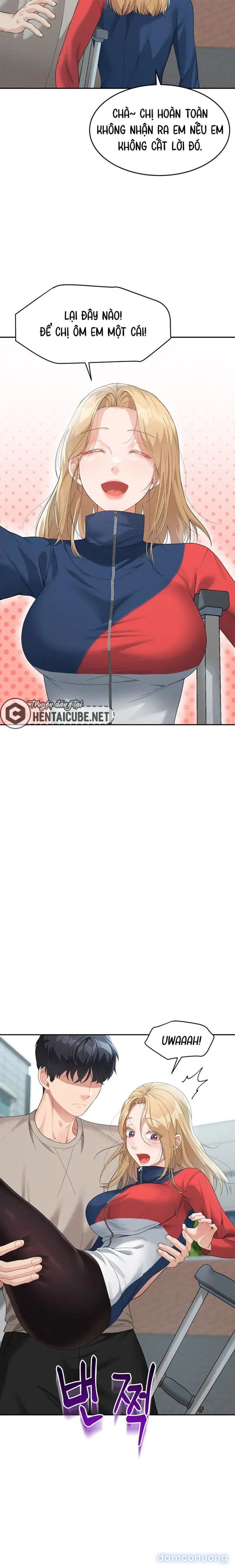 đọc truyện Là Chị Hay Mẹ? Chương 6 ảnh 11 tại Thiên Thai Truyện