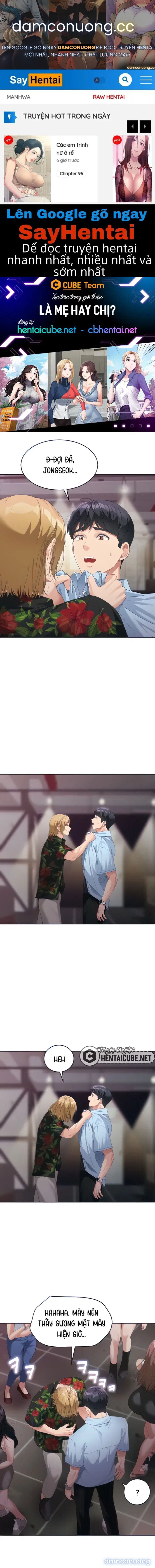 đọc truyện Là Chị Hay Mẹ? Chương 7 ảnh 2 tại Thiên Thai Truyện