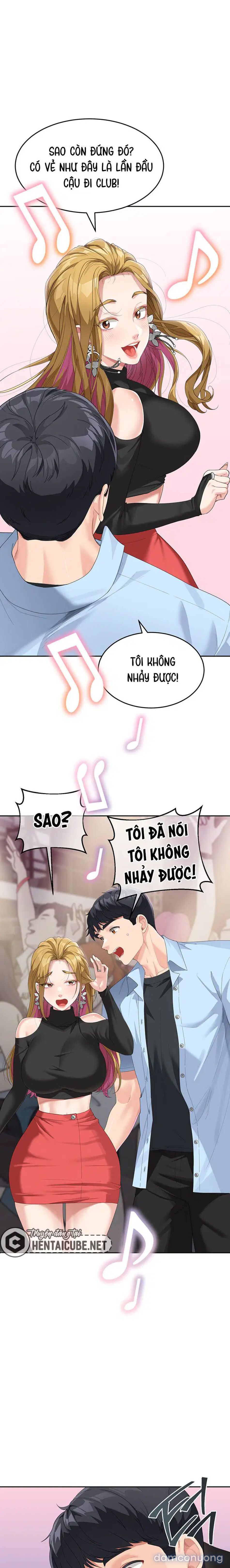 đọc truyện Là Chị Hay Mẹ? Chương 7 ảnh 12 tại Thiên Thai Truyện