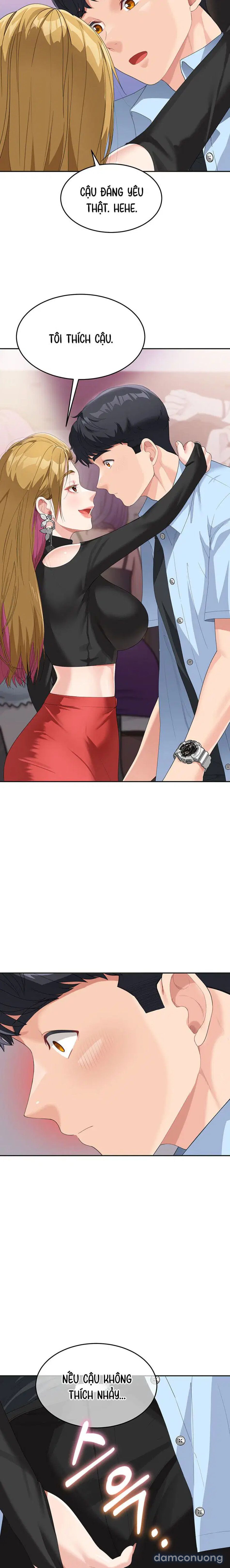 đọc truyện Là Chị Hay Mẹ? Chương 7 ảnh 13 tại Thiên Thai Truyện