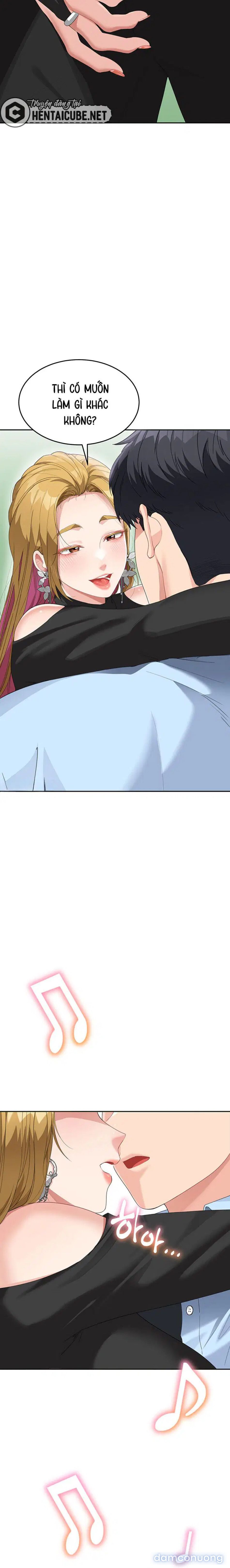 đọc truyện Là Chị Hay Mẹ? Chương 7 ảnh 14 tại Thiên Thai Truyện