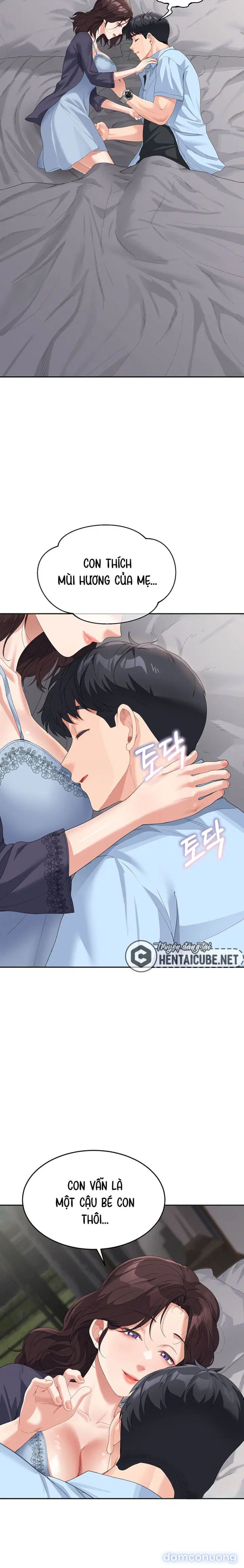 đọc truyện Là Chị Hay Mẹ? Chương 7 ảnh 20 tại Thiên Thai Truyện