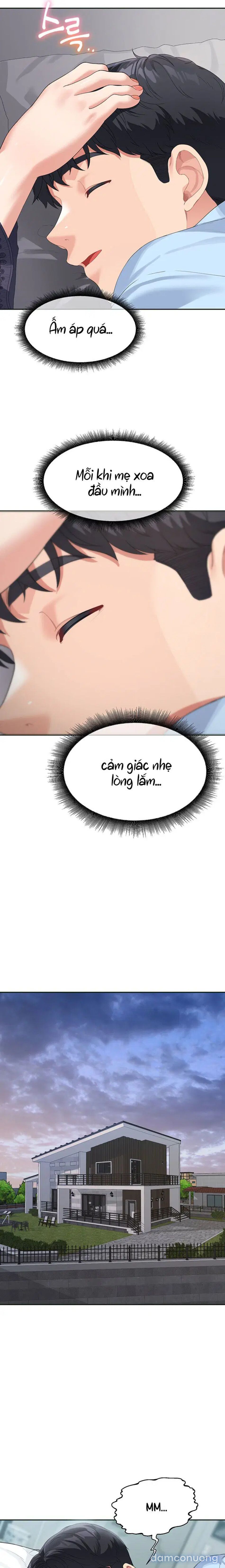 đọc truyện Là Chị Hay Mẹ? Chương 7 ảnh 21 tại Thiên Thai Truyện