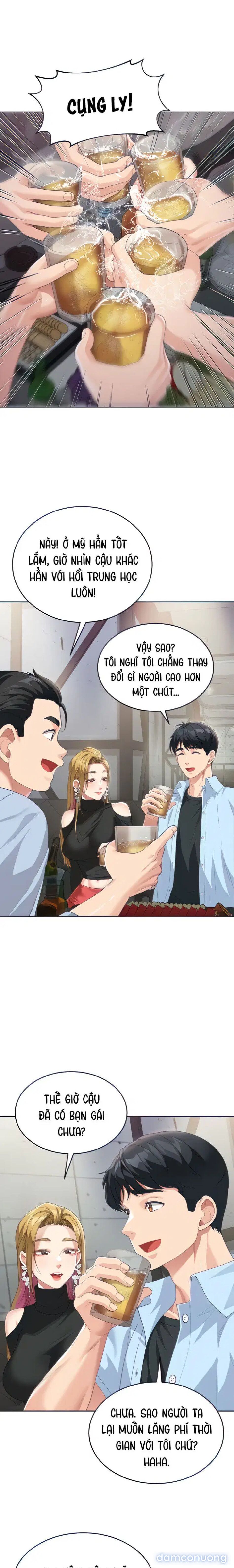 đọc truyện Là Chị Hay Mẹ? Chương 7 ảnh 4 tại Thiên Thai Truyện